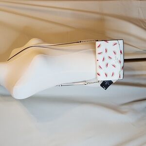 Kate spade Staci Watermelon Party Crossbody Bag